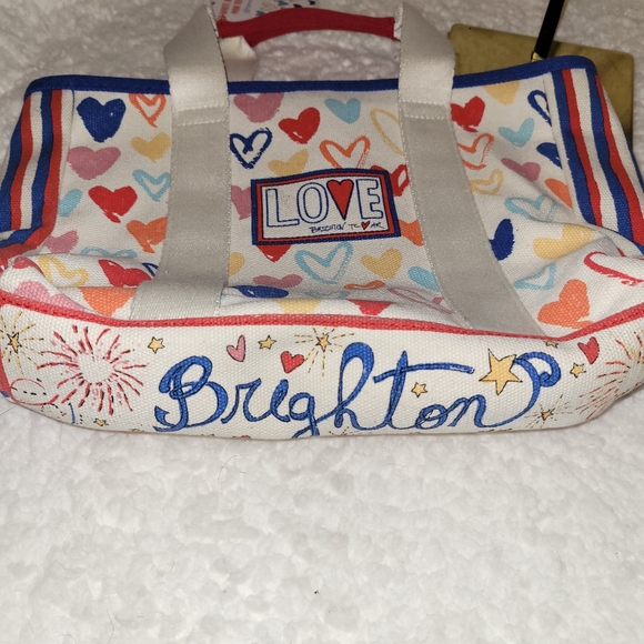 Brighton Tote - Picture 3 of 8